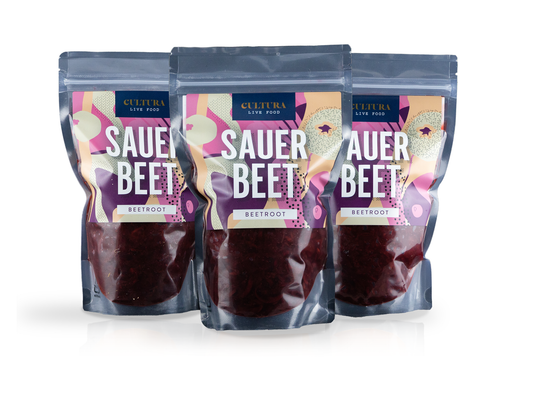 Saurbeet Bundle 3 Pack