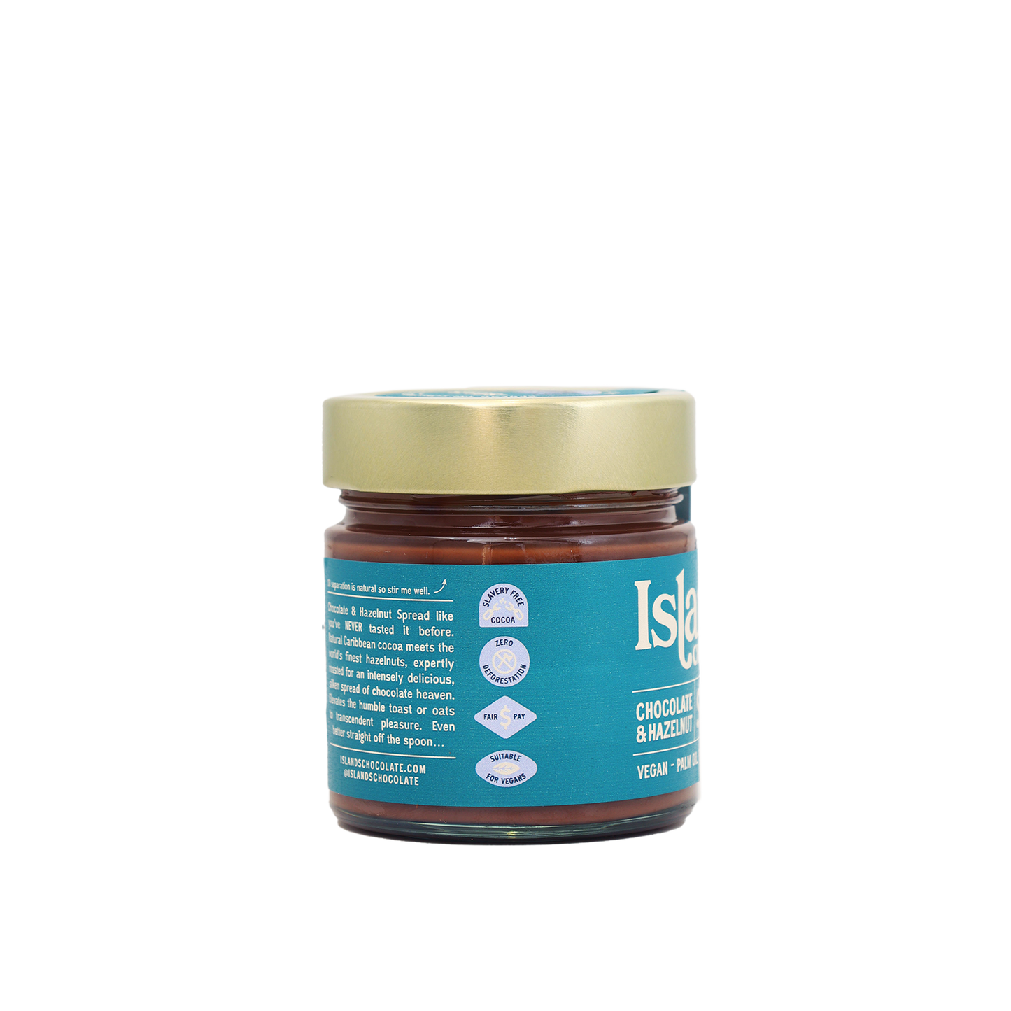 Cocoa & Hazelnut Spread 200g