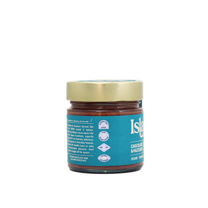 Cocoa & Hazelnut Spread 200g