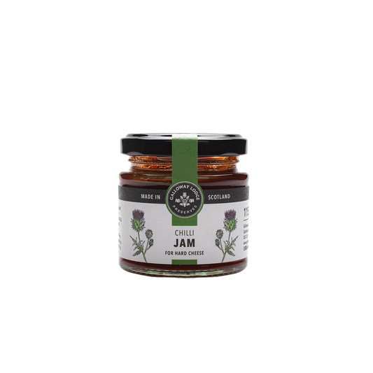 Chilli Jam