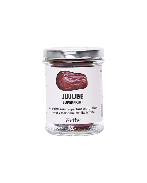 Jujube Superfruit to Pair with Coffee – DELLI