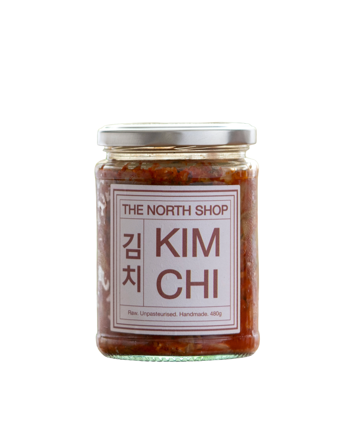 The North Shop Classic Kimchi