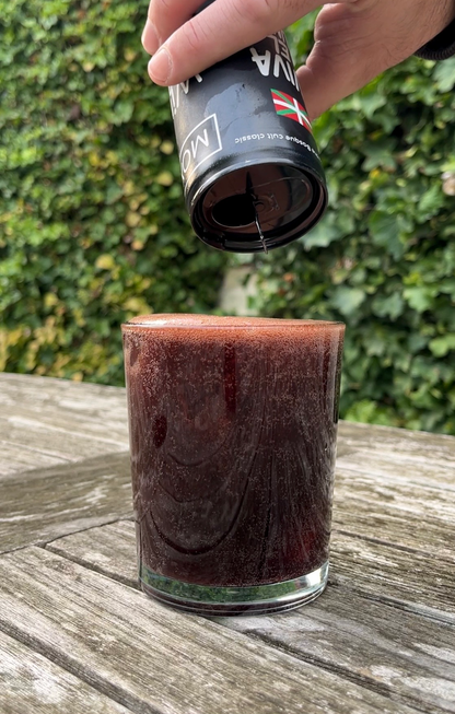 MOXJO - Wine & Cola (250ml)