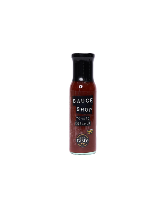 Tomato Ketchup