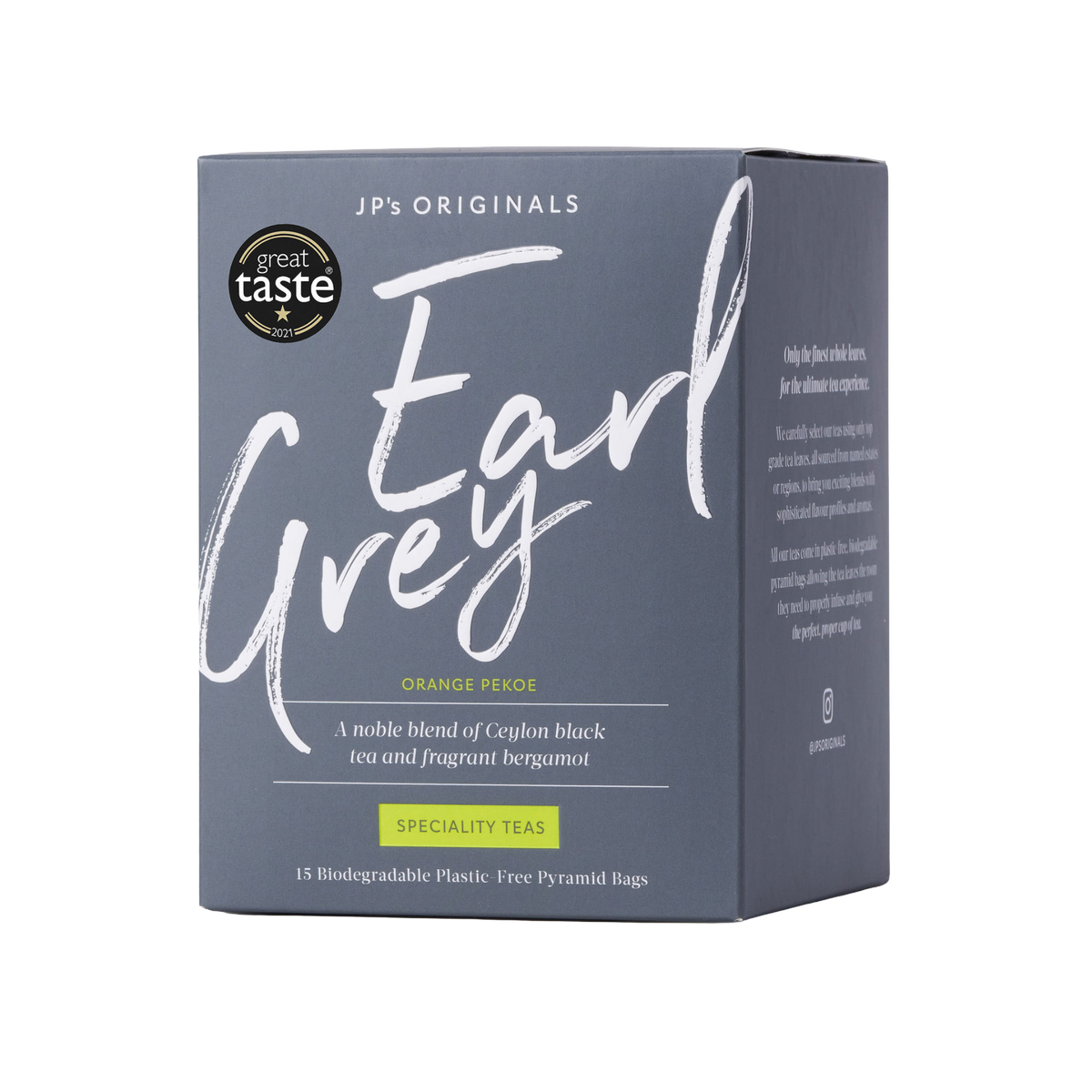 Earl Grey