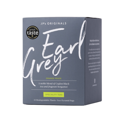 Earl Grey