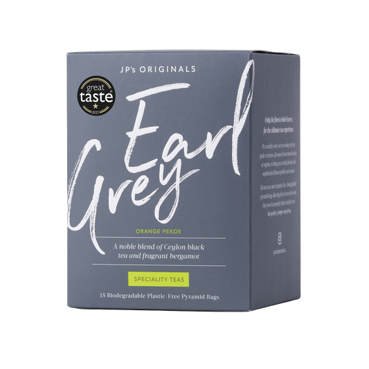 Earl Grey