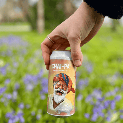 CHAI-PA