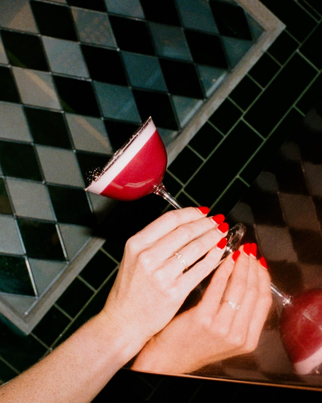 Cherry Purée