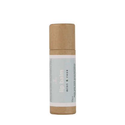 Tallow Lip Balm