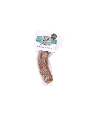 East Coast Cured