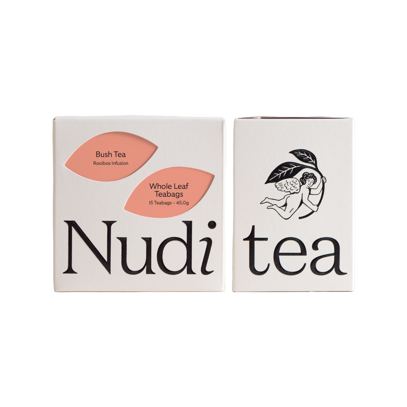 Bush Tea - Rooibos Infusion