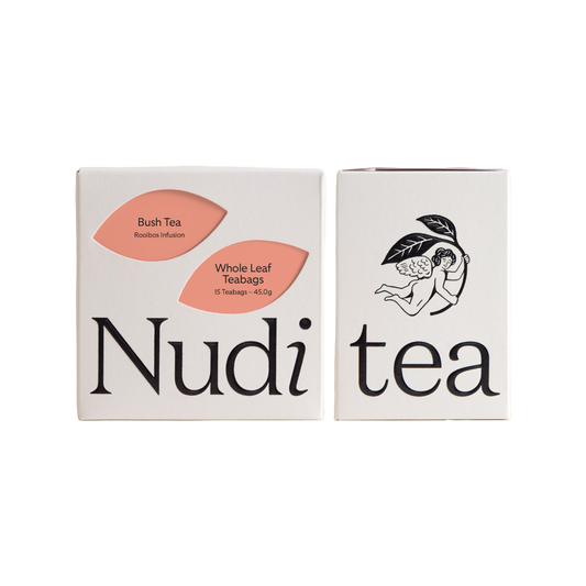Bush Tea - Rooibos Infusion