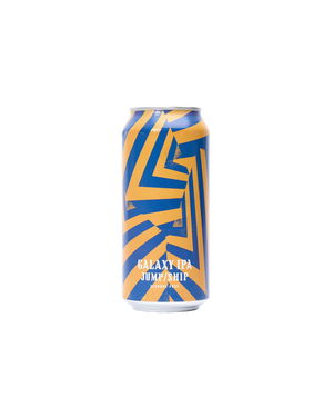 Jump Ship Brewing