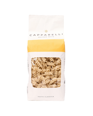 Capparelli Artisan Pasta