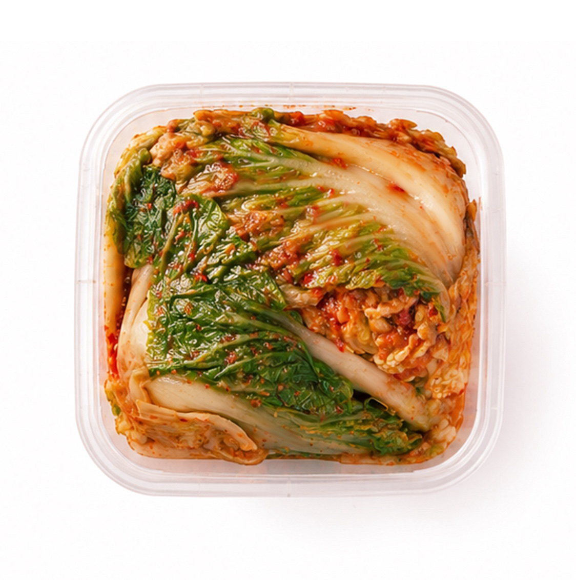 005 SEOUL KIMCHI
