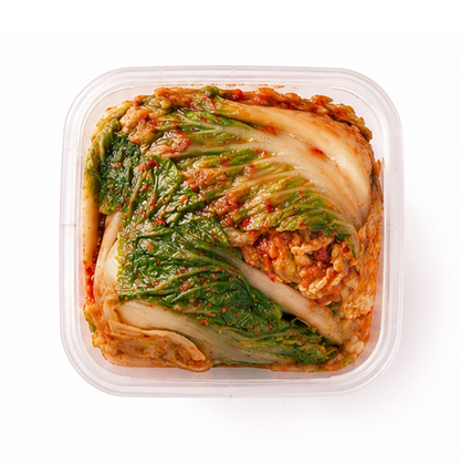 005 SEOUL KIMCHI