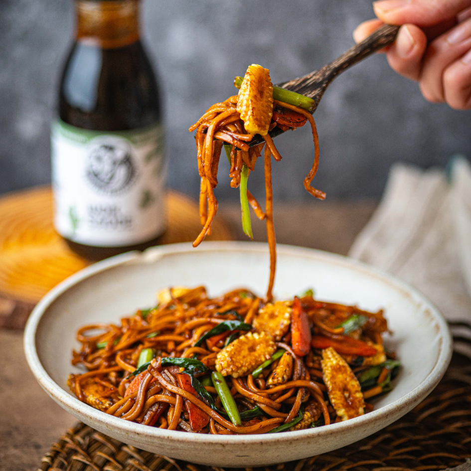 Wok Sauce