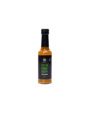 The Fyah Sauce Co.