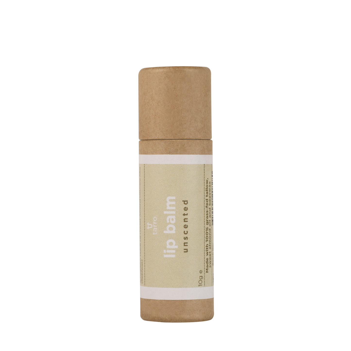 Tallow Lip Balm