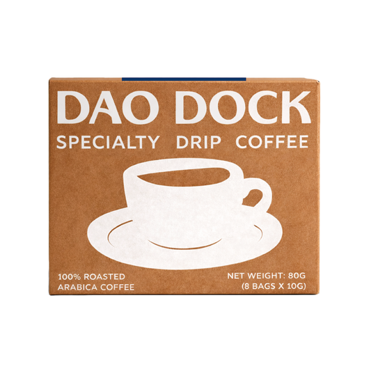 Day In Day Out Signature Blend Drip Coffee Bags