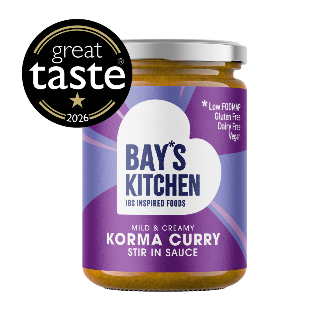 Korma Curry Stir-in Sauce