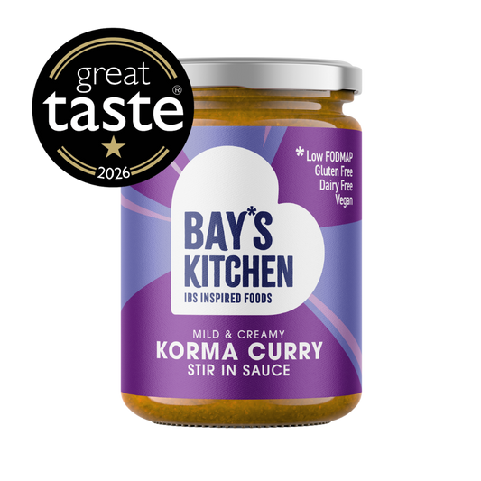 Korma Curry Stir-in Sauce