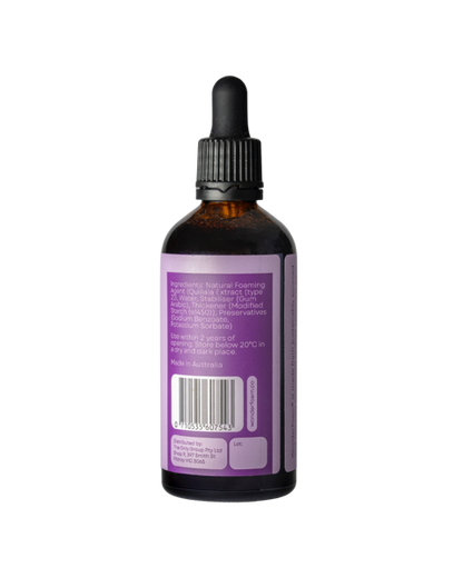 Wonderfoam 100ml
