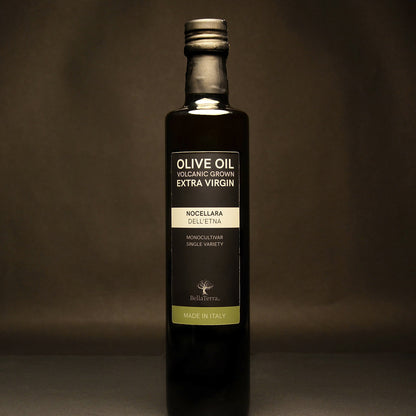 Volcanic Soil Extra Virgin Olive Oil - Nocellara