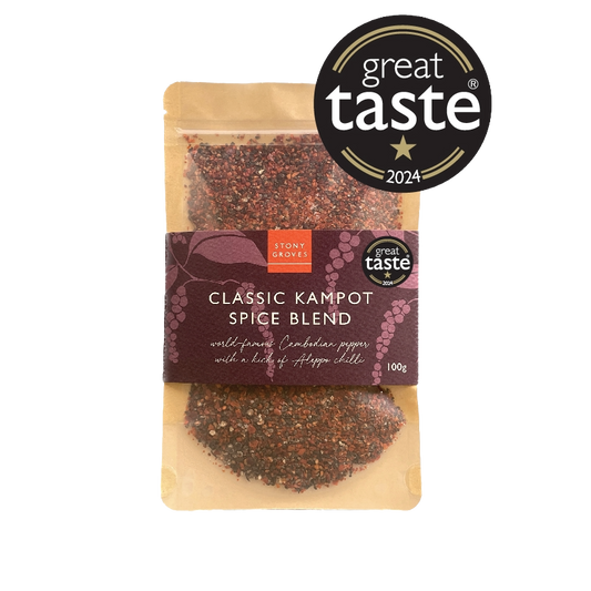 Classic Kampot Spice Blend