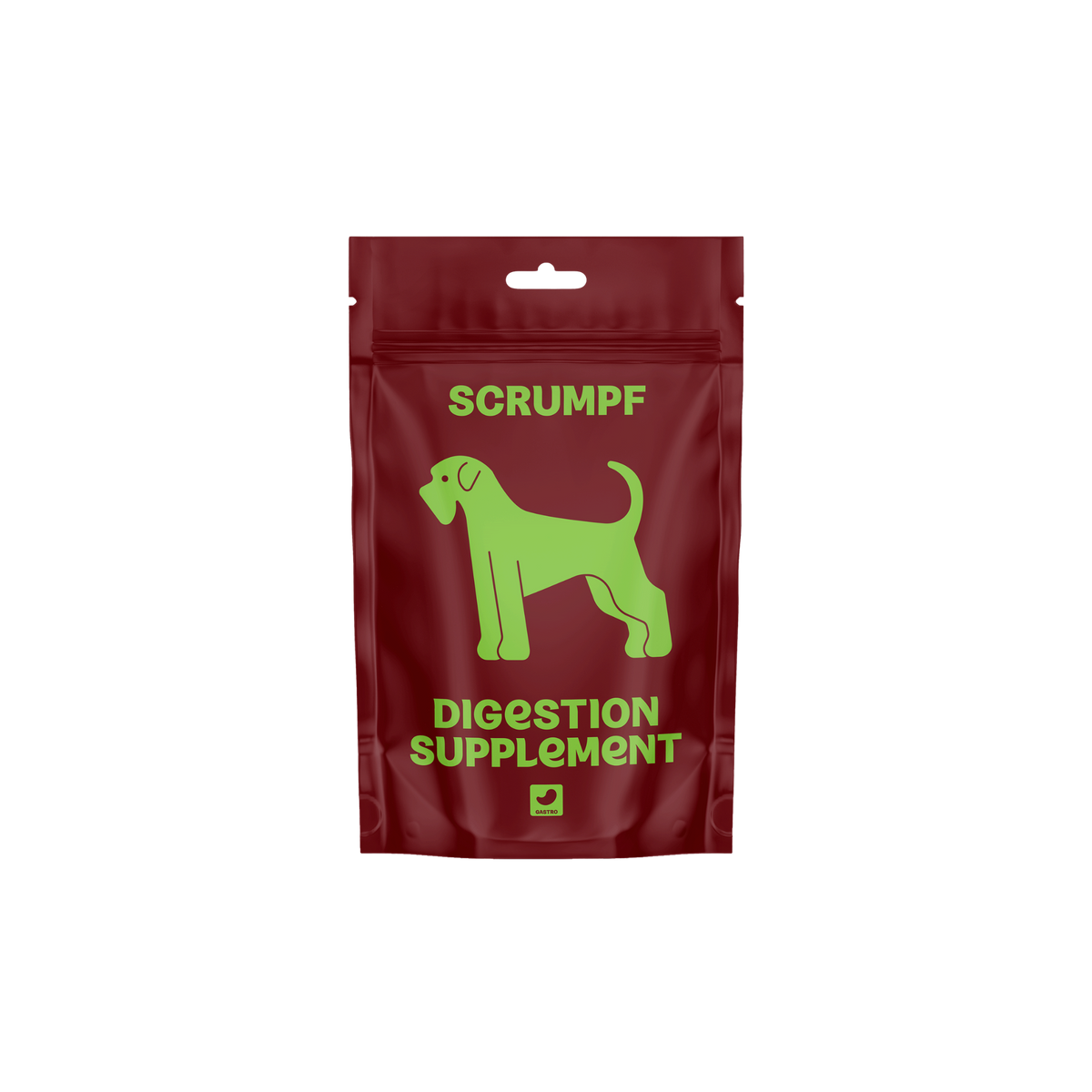 DIGESTION SUPPLEMENT