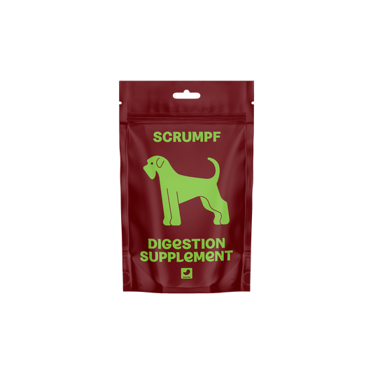 DIGESTION SUPPLEMENT