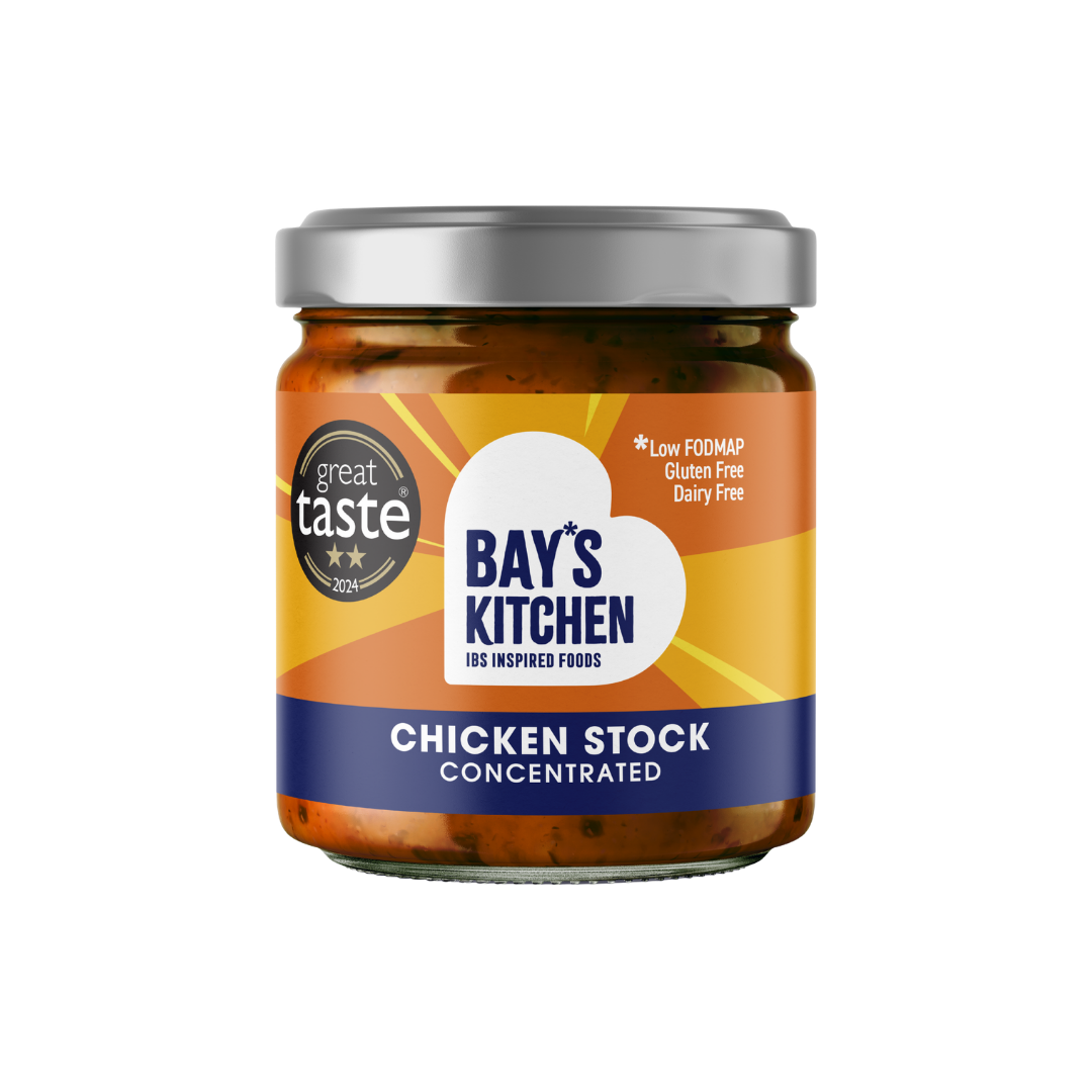 Concentrated Chicken Stock