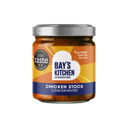 Concentrated Chicken Stock
