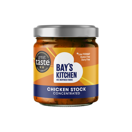 Concentrated Chicken Stock
