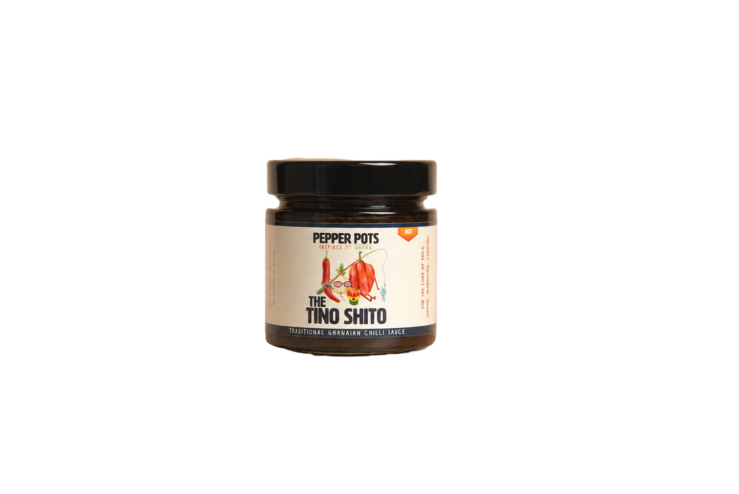 The Tino Shito