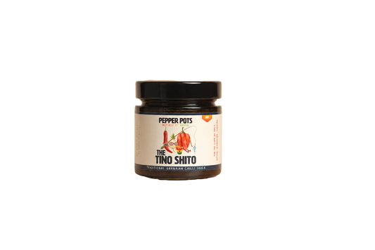 The Tino Shito