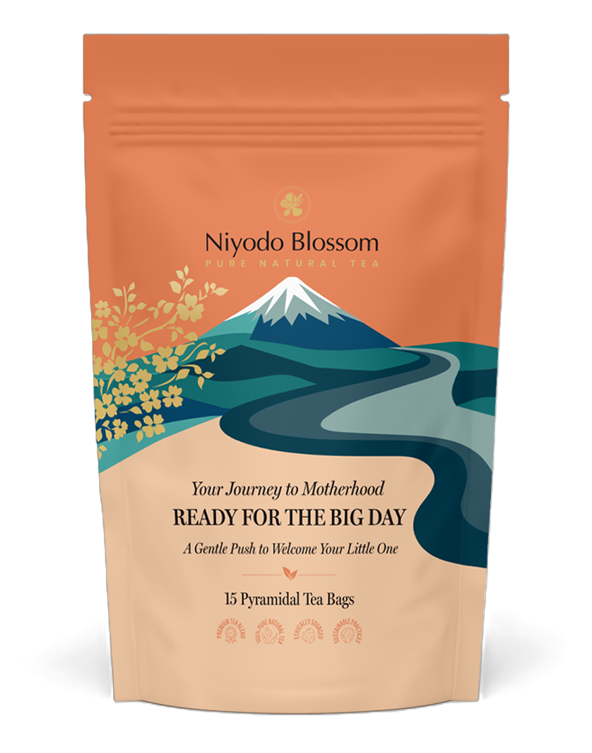 Pregnancy Herbal Tea