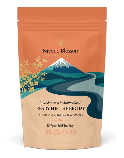 Pregnancy Herbal Tea
