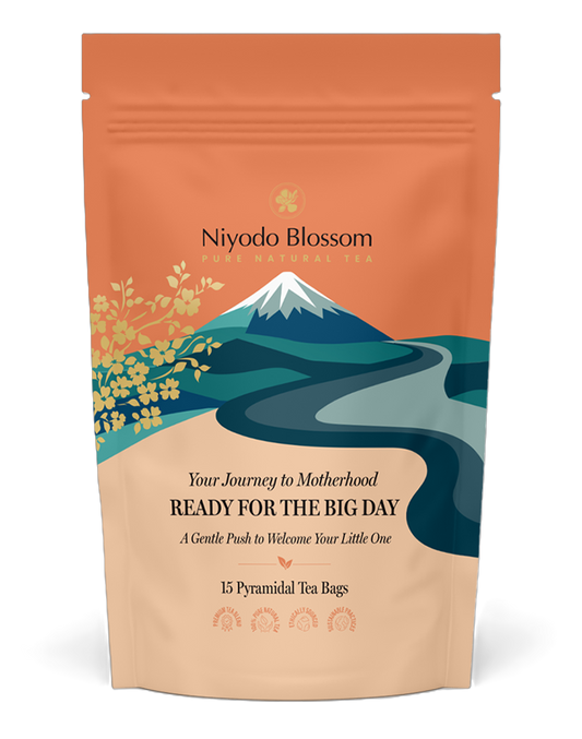 Pregnancy Herbal Tea