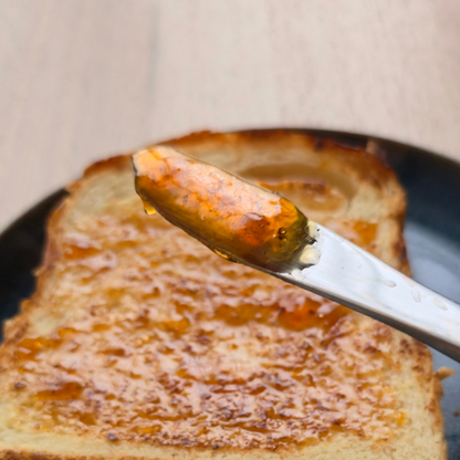 Ceylon Lemon Tea Jam