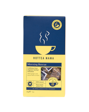 HotTea Mama