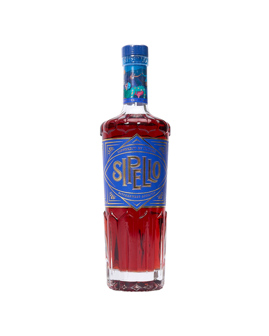Gooseberry & Botanical Aperitif