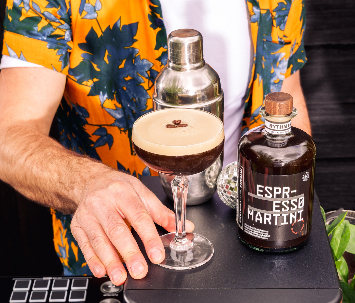 Espresso Martini