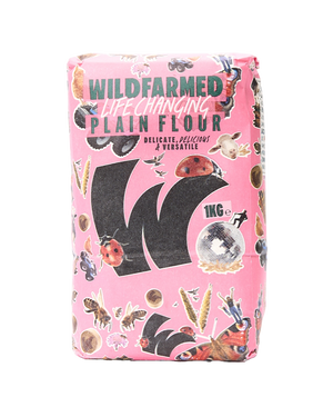 Wildfarmed