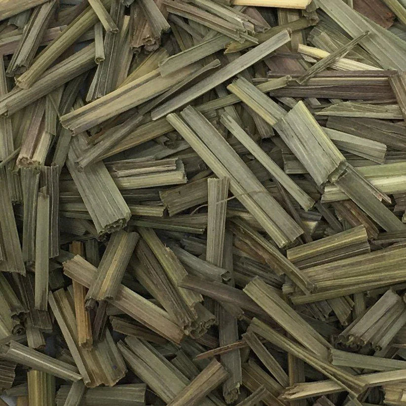 Organic Lemongrass