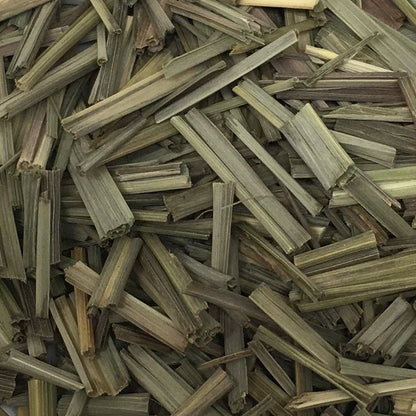 Organic Lemongrass
