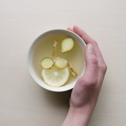 Lemon Verbena