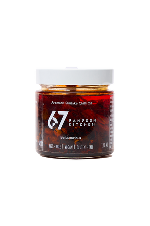 67 Rangoon Kitchen