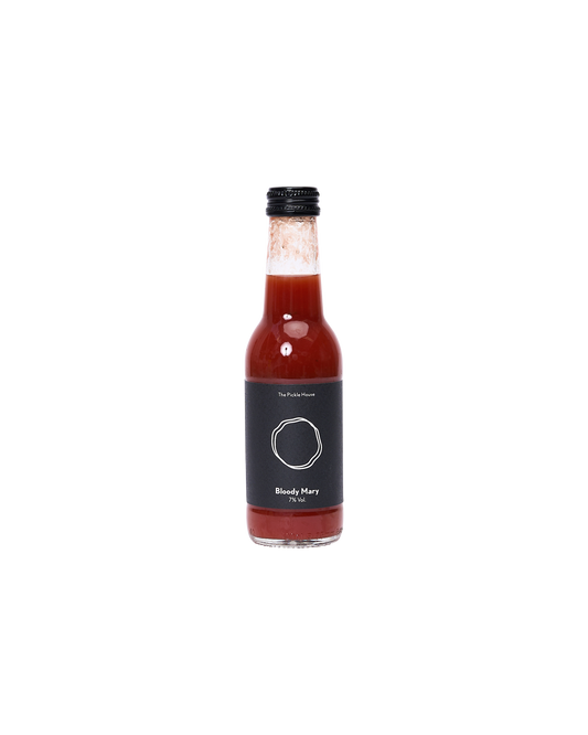 Bloody Mary Mixed Cocktail (200ml)